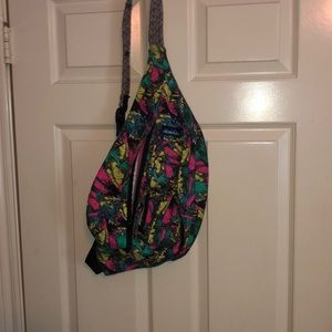 Kavu rope sling bag